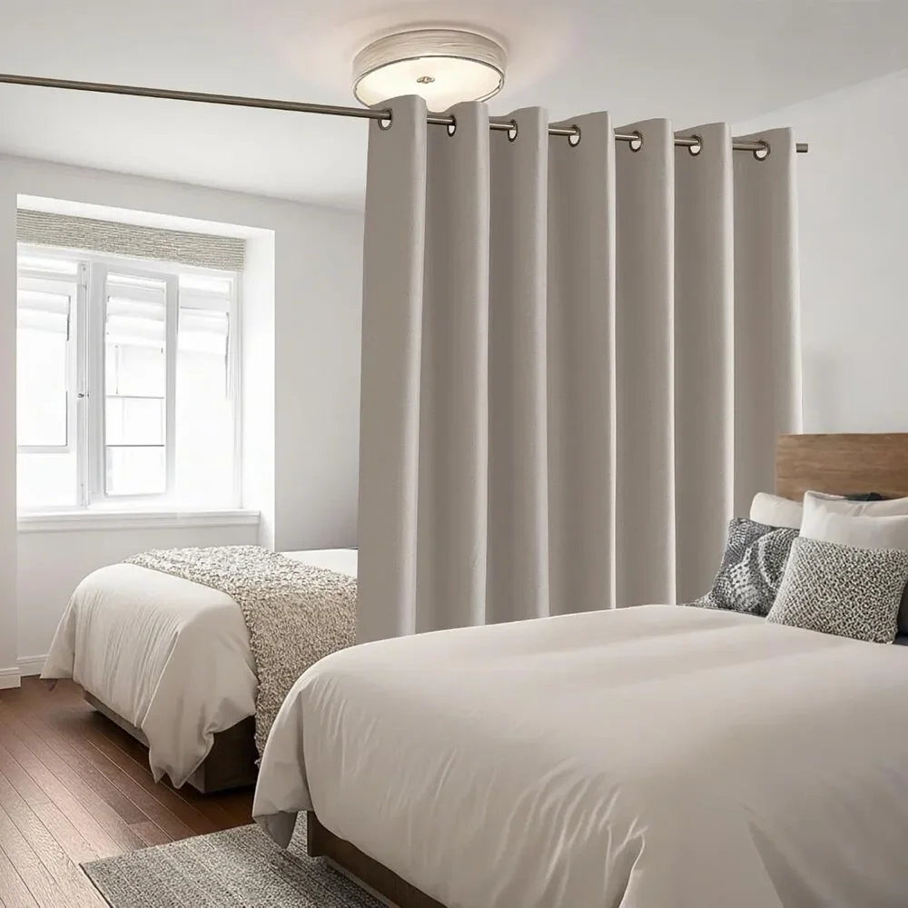 1 Curtain Panel 100 x 84